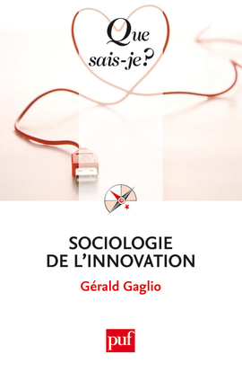 SOCIOLOGIE DE L´INNOVATION QSJ 3921