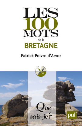 100 MOTS DE LA BRETAGNE QSJ 3920