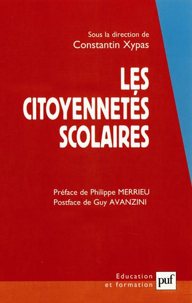 CITOYENNETES SCOLAIRES