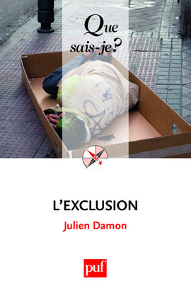 L´EXCLUSION (2E ED) QSJ 3077