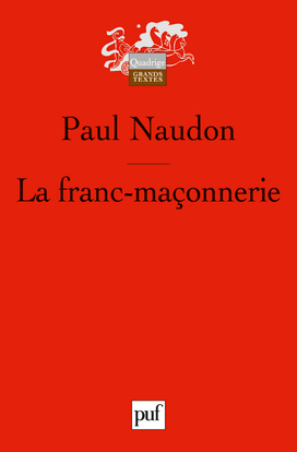 FRANC-MACONNERIE