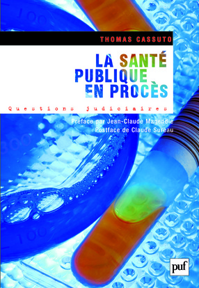 SANTE PUBLIQUE EN PROCES