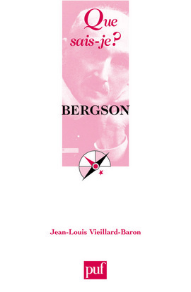 BERGSON  3E ED