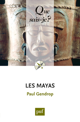 MAYAS (9ED) QSJ 1734