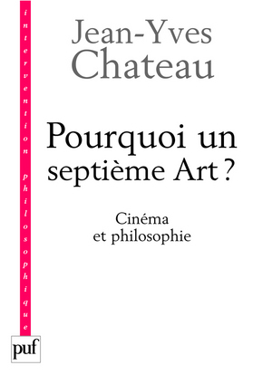 POURQUOI UN SEPTIEME ART ?