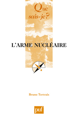 ARME NUCLEAIRE