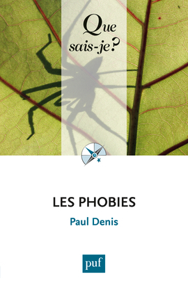 PHOBIES (2E ED) QSJ 2946