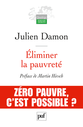 ELIMINER LA PAUVRETE