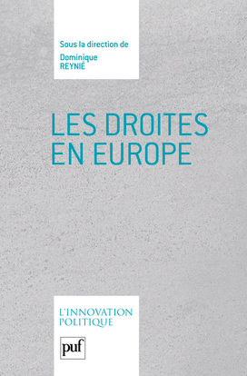 DROITES EN EUROPE