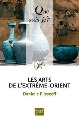 ARTS DE L´EXTREME-ORIENT (3E ED)