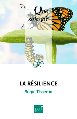RESILIENCE (3E ED) QSJ 3785