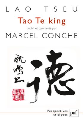 TAO-TE KING