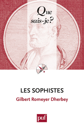 SOPHISTES (7ED) QSJ 2223