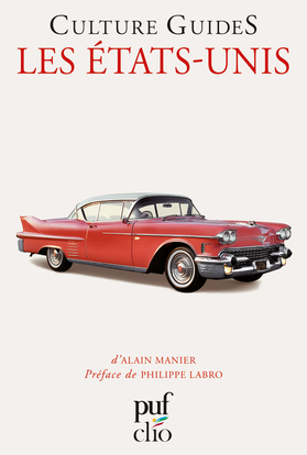 ETATS-UNIS, CULTURE GUIDES