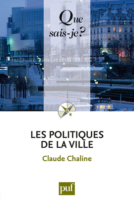 POLITIQUES DE LA VILLE (7ED) QSJ 3232