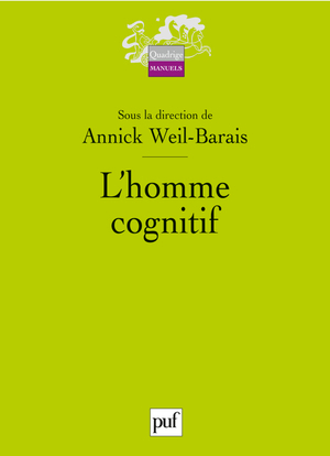 L´HOMME COGNITIF (2ED)