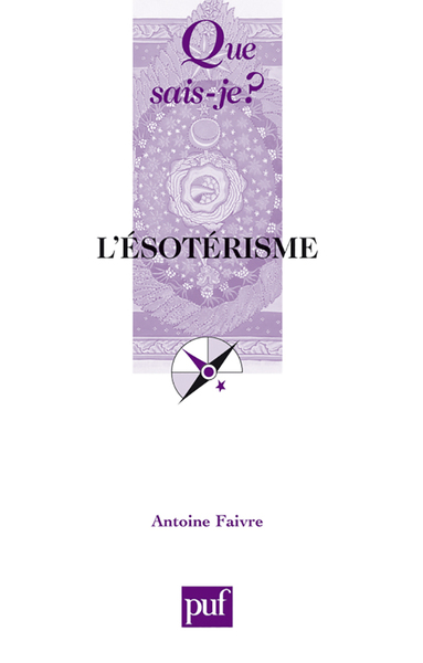 ESOTERISME  4E ED