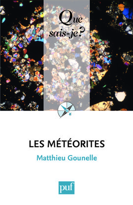 METEORITES QSJ 3859