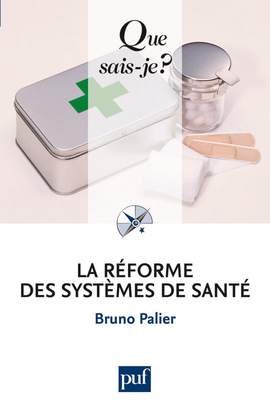 REFORME DES SYSTEMES DE SANTE (5 ED)