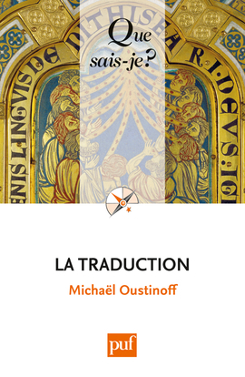 TRADUCTION (4ED) QSJ 3688