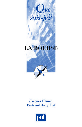 BOURSE  4 ED
