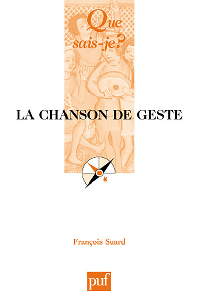 CHANSON DE GESTE