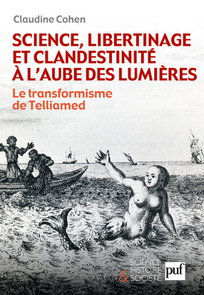 SCIENCE, LIBERTINAGE ET CLANDESTINITE A L´AUBE DES LUMIERES.