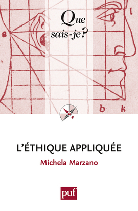L´ETHIQUE APPLIQUEE (2E ED) QSJ 3823