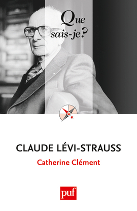 CLAUDE LEVI-STRAUSS (5ED) QSJ 3651