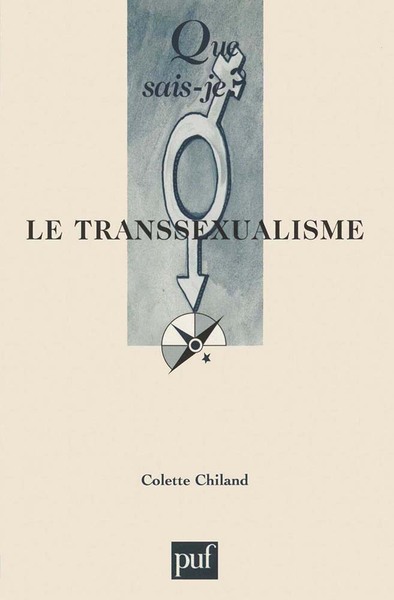 TRANSSEXUALISME