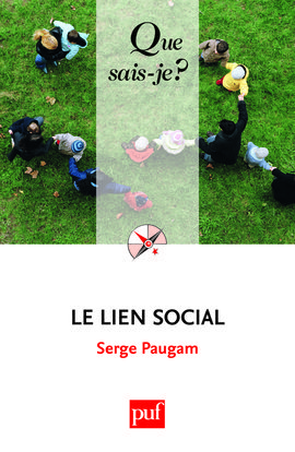 LIEN SOCIAL (2ED)