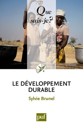 DEVELOPPEMENT DURABLE (5ED) QSJ 3719