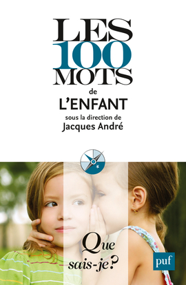 100 MOTS DE L´ENFANT QSJ 3938