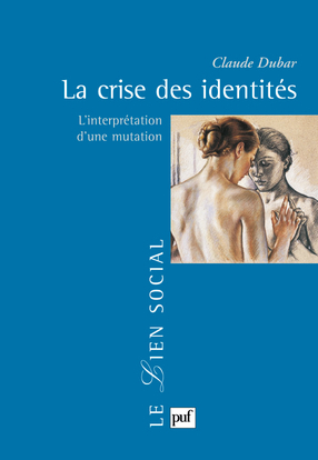 CRISE DES IDENTITES (4ED)