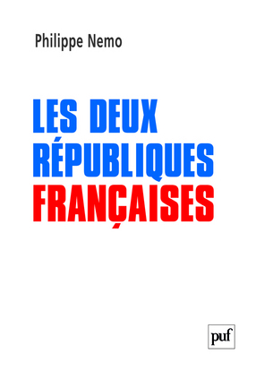 DEUX REPUBLIQUES FRANCAISES