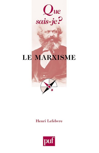 MARXISME