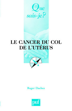 CANCER DU COL DE L' UTERUS