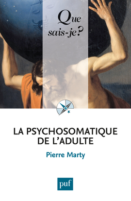 PSYCHOSOMATIQUE DE L´ADULTE
