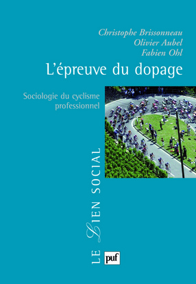 EPREUVE DU DOPAGE