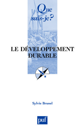 DEVELOPPEMENT DURABLE  2E ED