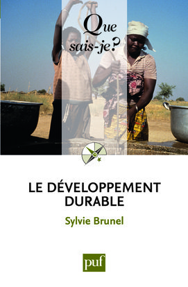 DEVELOPPEMENT DURABLE  3E ED