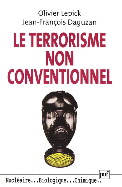 TERRORISME NON CONVENTIONNEL