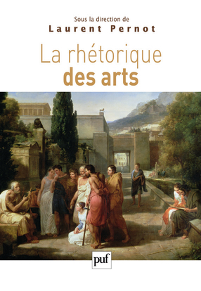 RHETORIQUE DES ARTS