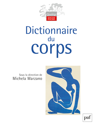 DICTIONNAIRE DU CORPS