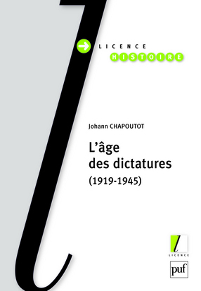 AGE DES DICTATURES (1919-1945)