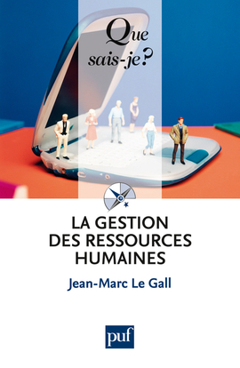 GESTION DES RESSOURCES HUMAINES (8ED) QSJ 2646