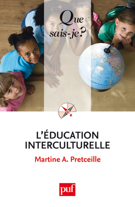 L´EDUCATION INTERCULTURELLE (3ED) QSJ 3487