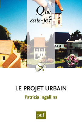 PROJET URBAIN (4ED) QSJ 3585