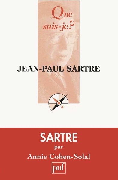 JEAN-PAUL SARTRE