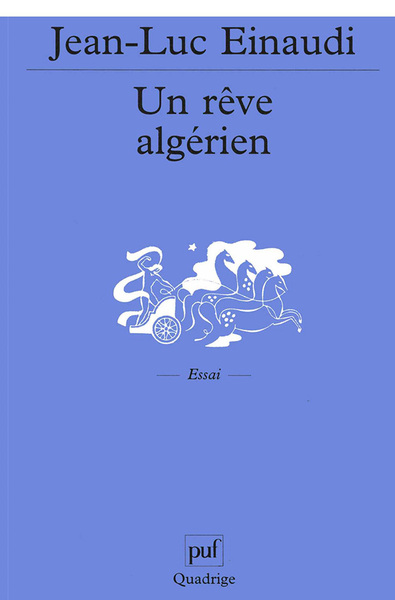 REVE ALGERIEN